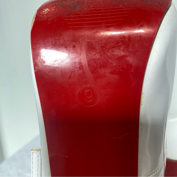 SPIRIT HALLOWEEN 5 inch heels - Picture 5 of 10